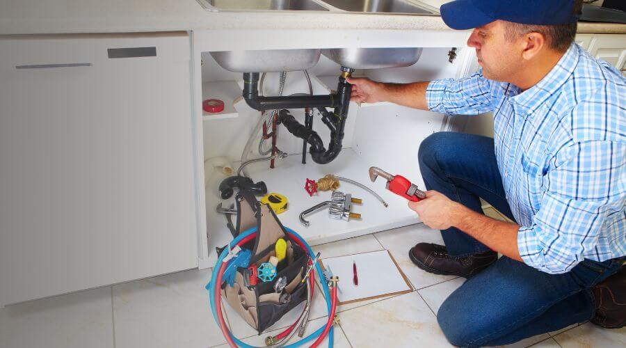 Local 24/7 Emergency Plumbing in East Boothbay, ME